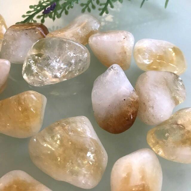 Citrine