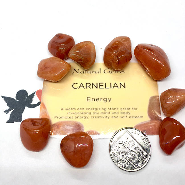 Carnelian