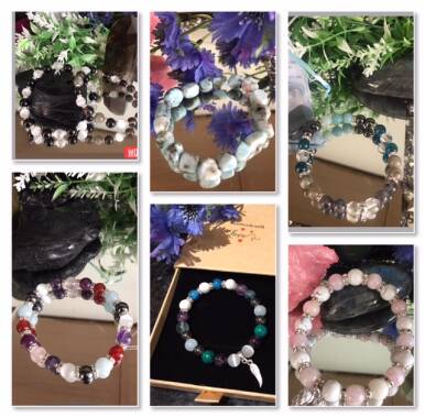 Jewellery