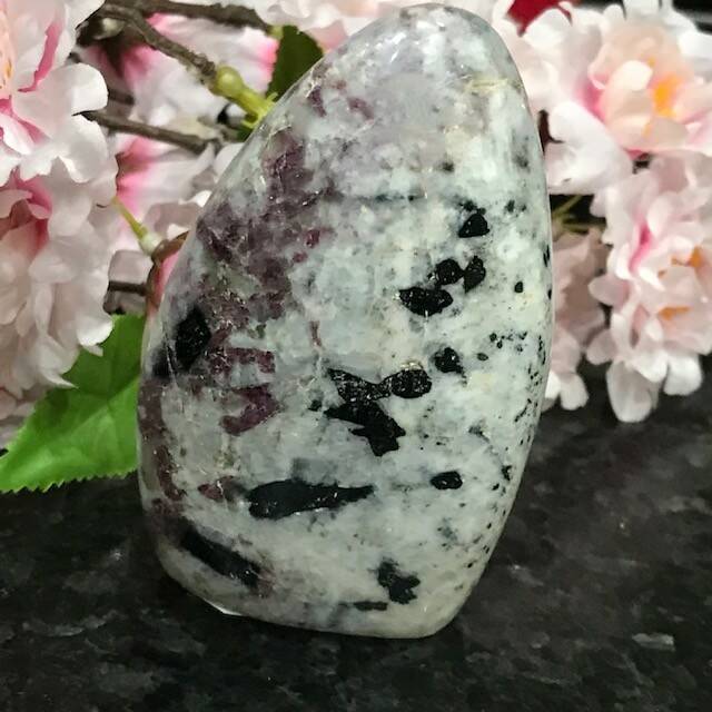 Rubellite Freeform 282g