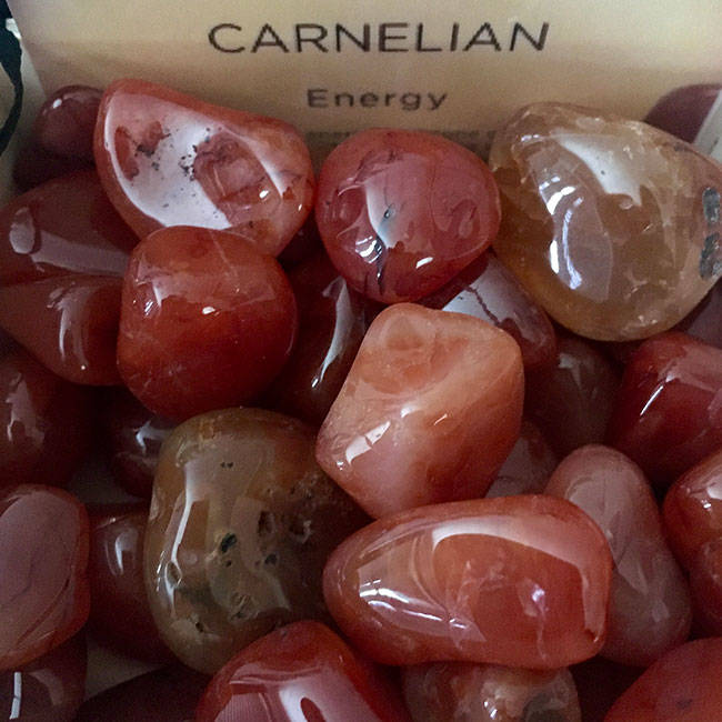 Carnelian