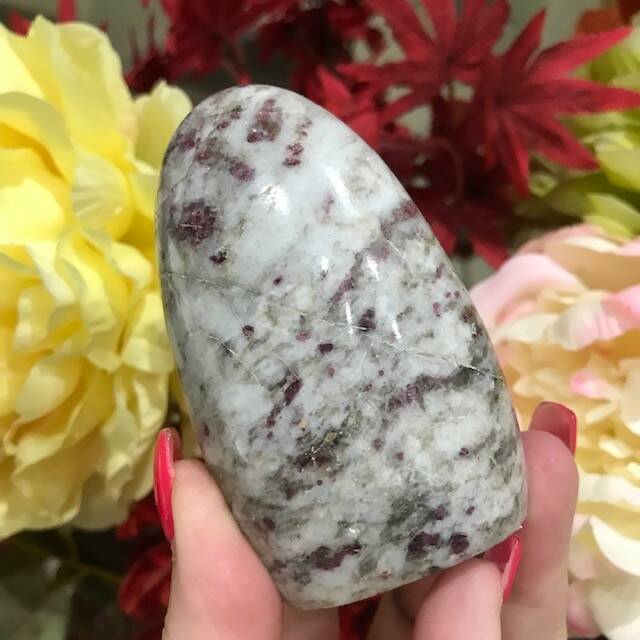 Rubellite Freeform 218g